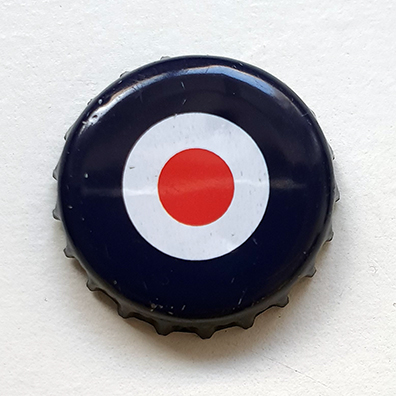 Shepherd Neame Spitfire
